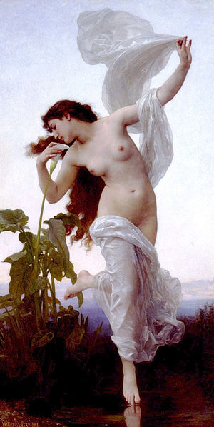 300px-william-adolphe bouguereau 1825-1905 - dawn 18811