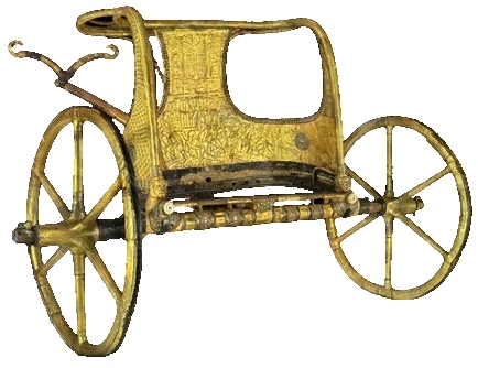 chariot