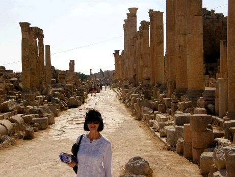 jerash