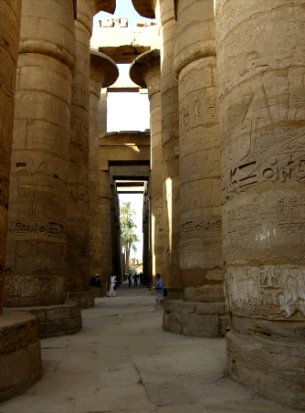 karnak