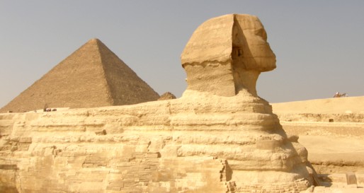 sphinx