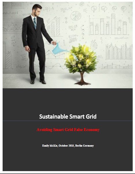 Emily's smartgrid cover