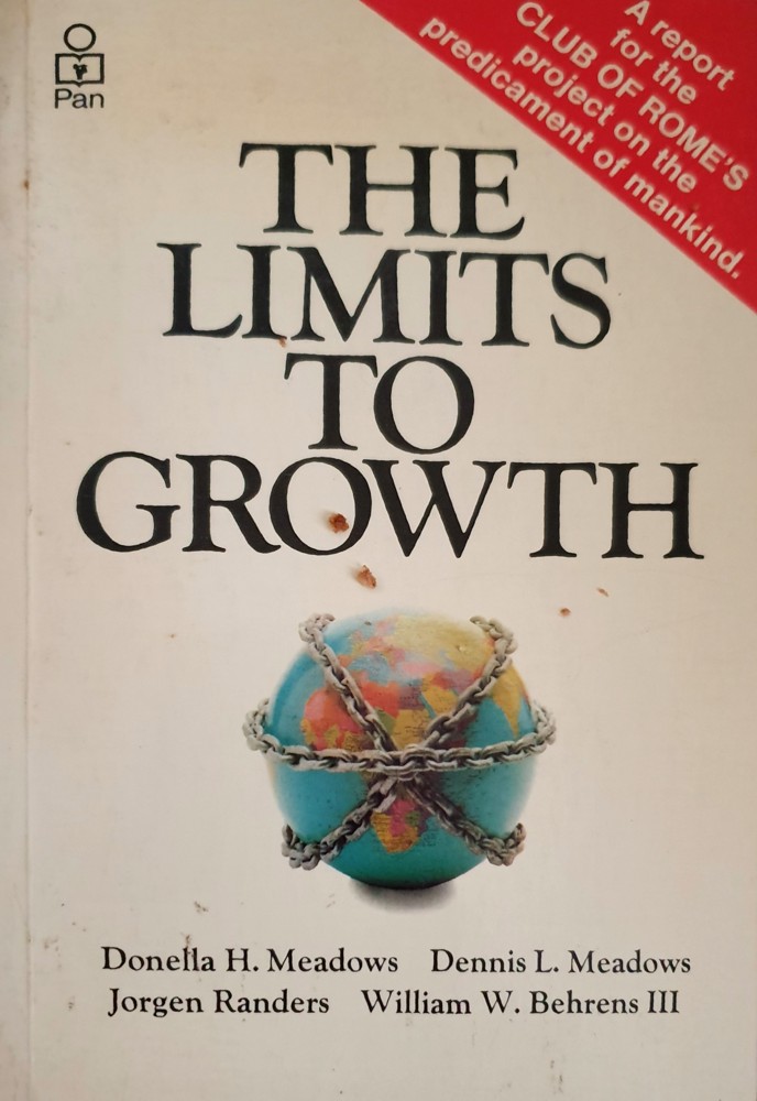Limits to Growh