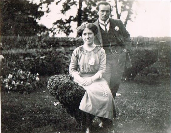 James Lawson McKie and Margaret